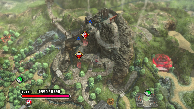 东方系列同人新作《东方New World》宣布将于7月14日发售，支持中文