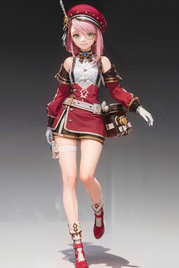 【230604】同人好图每日更#早安