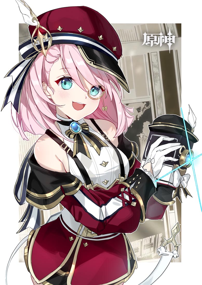 【230604】同人好图每日更#早安