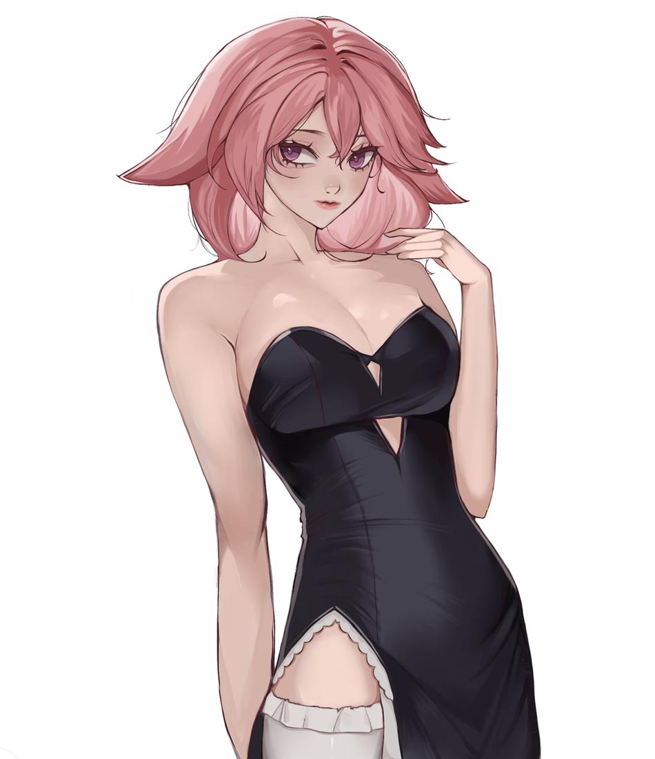 【230604】同人好图每日更#早安