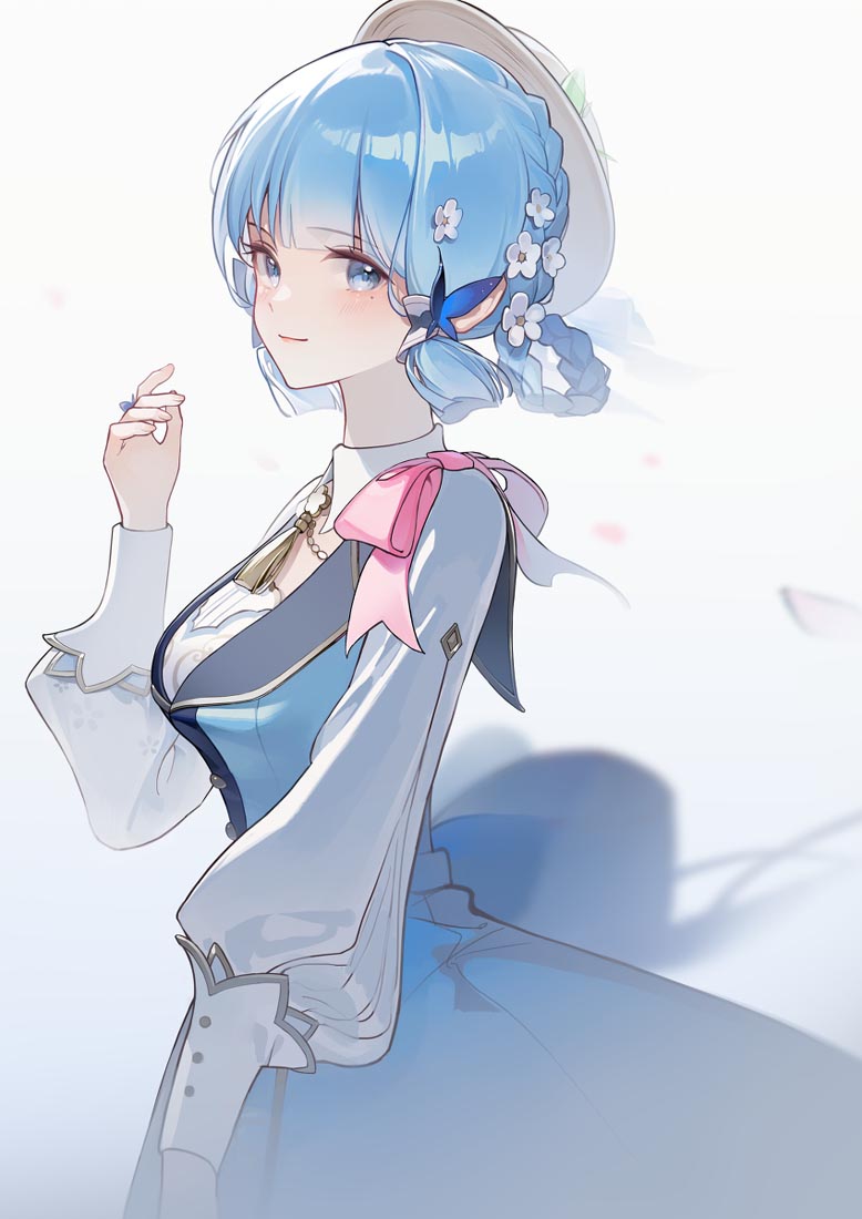 【230604】同人好图每日更#早安