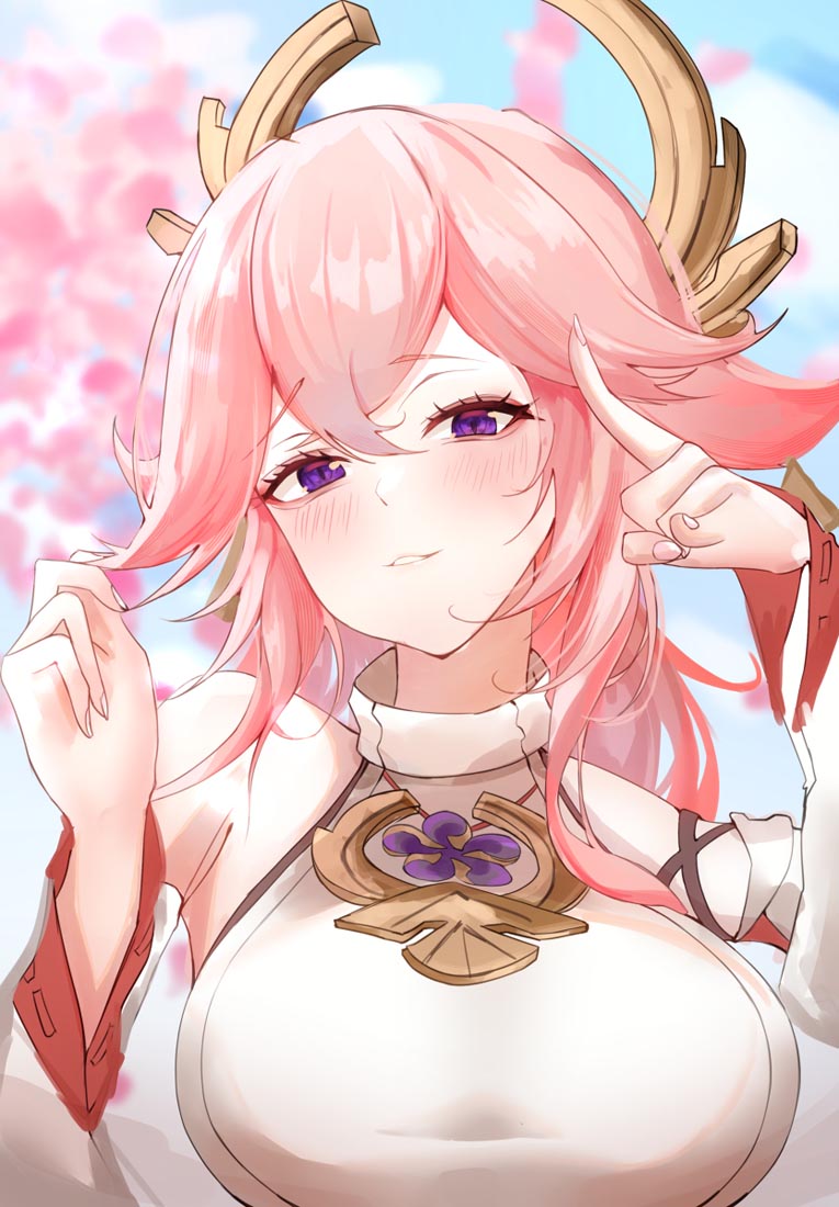 【230604】同人好图每日更#早安