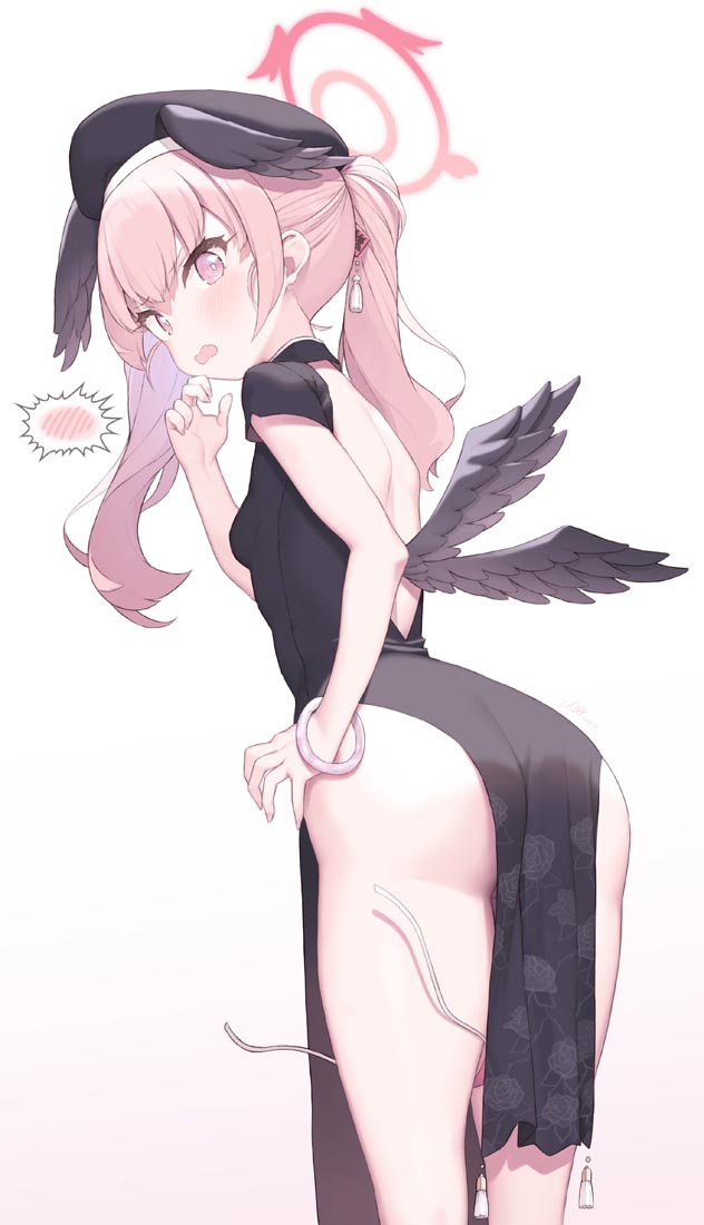 【230604】同人好图每日更#午安