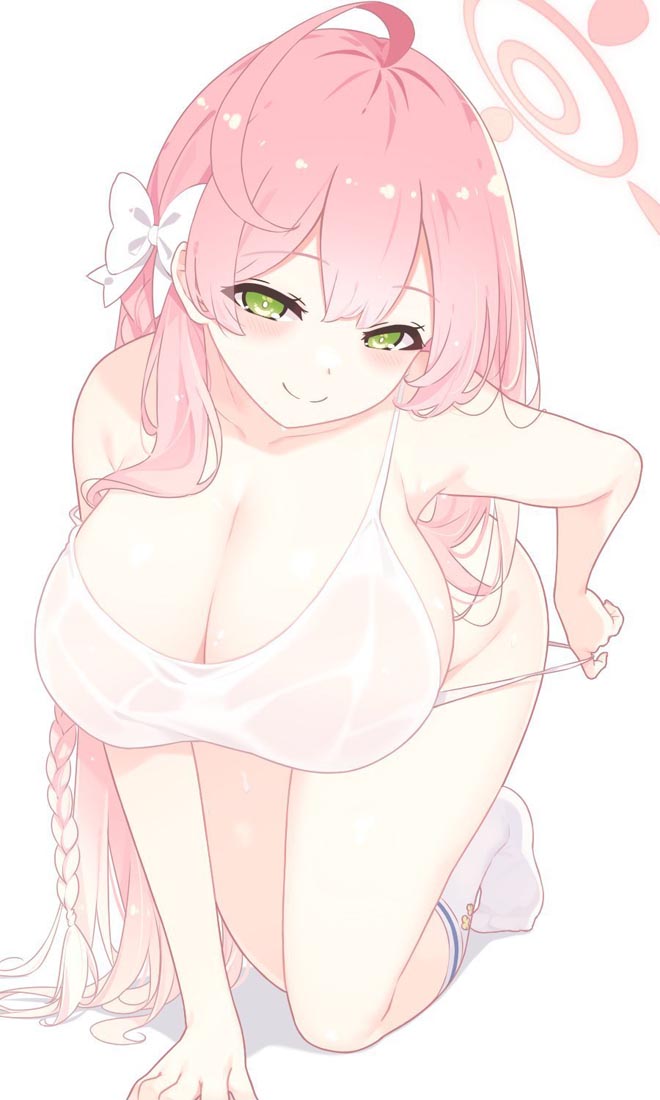 【230604】同人好图每日更#午安