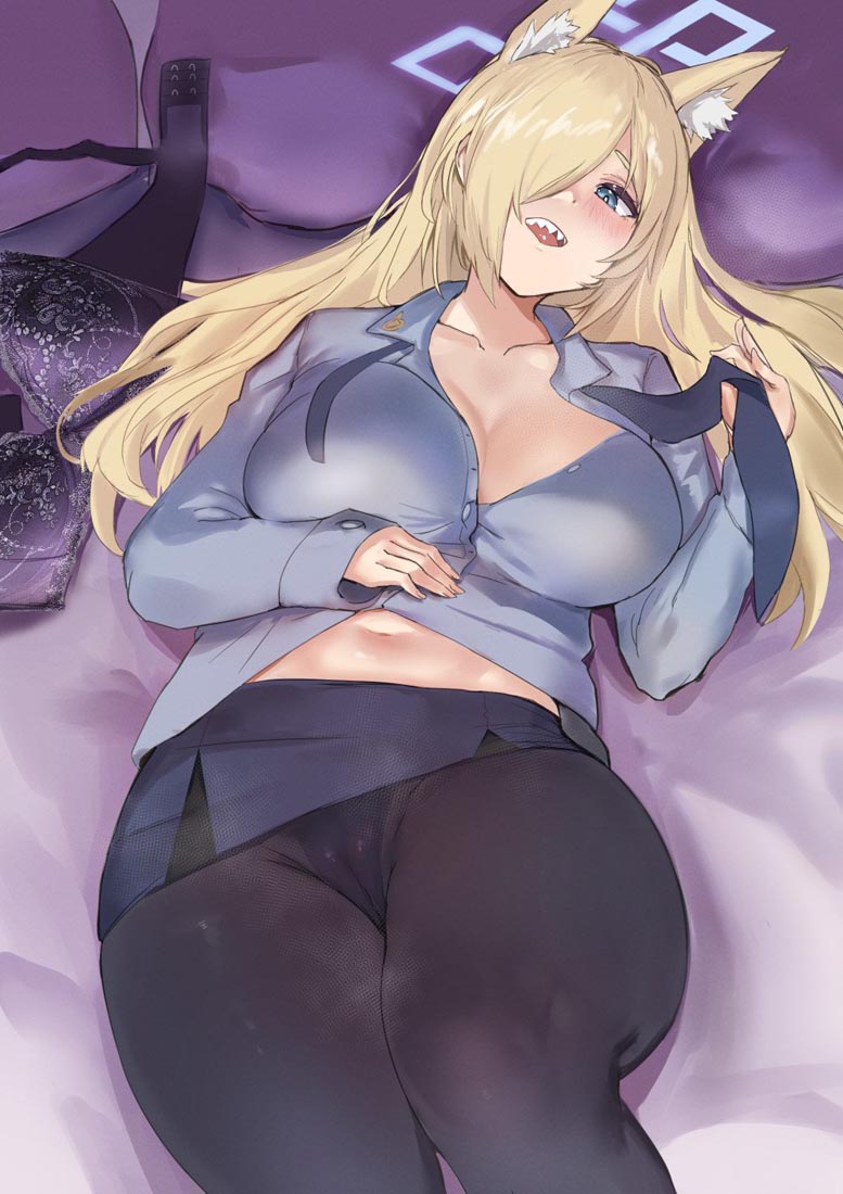 【230604】同人好图每日更#午安