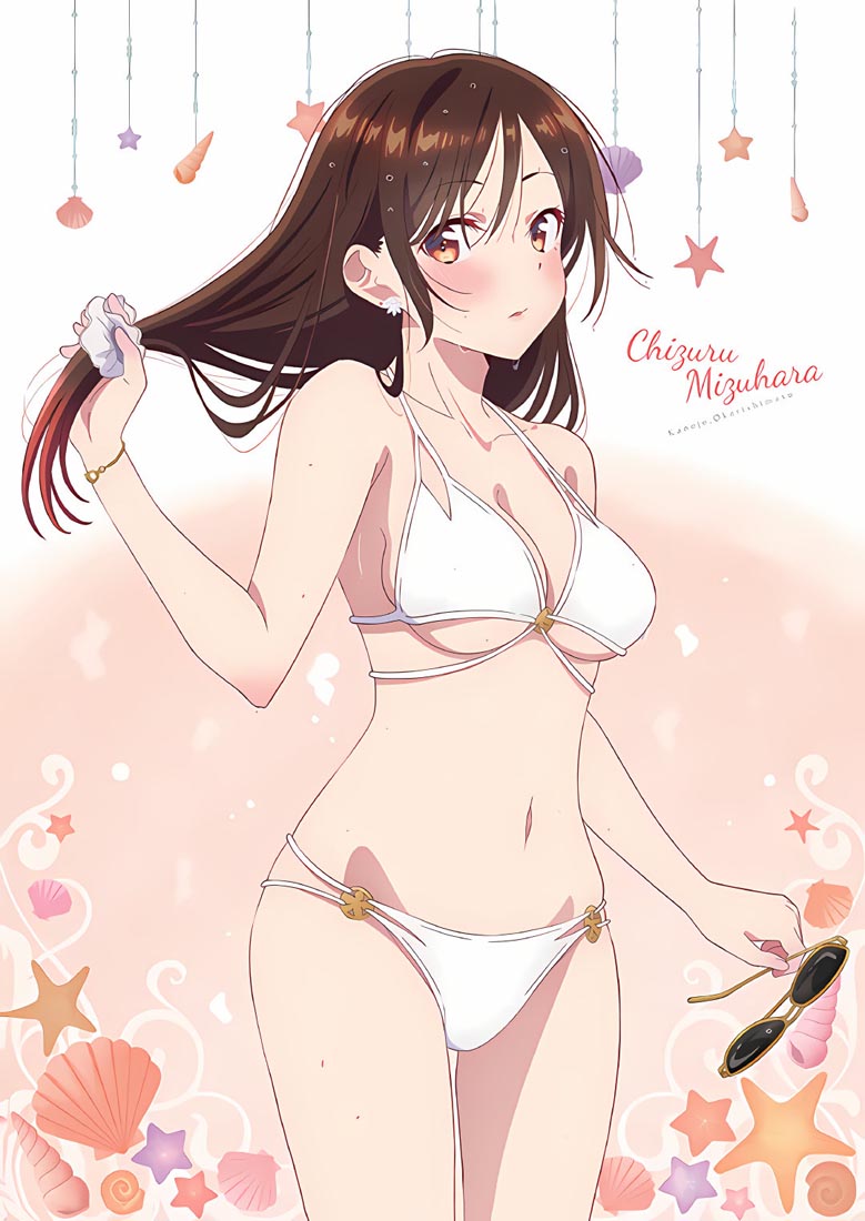 【230604】同人好图每日更#午安