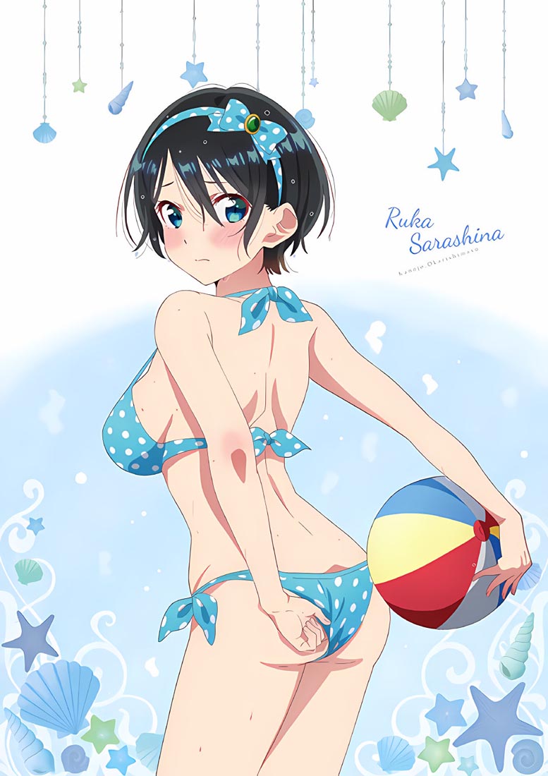 【230604】同人好图每日更#午安