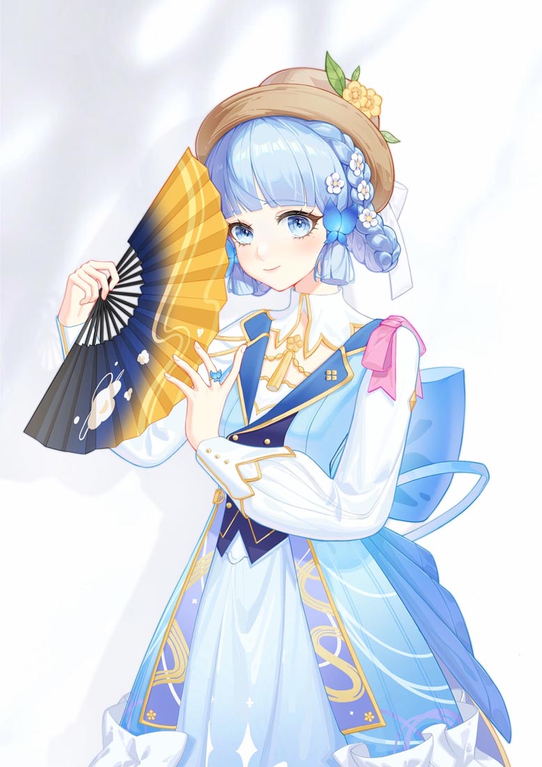 【230604】同人好图每日更#晚安