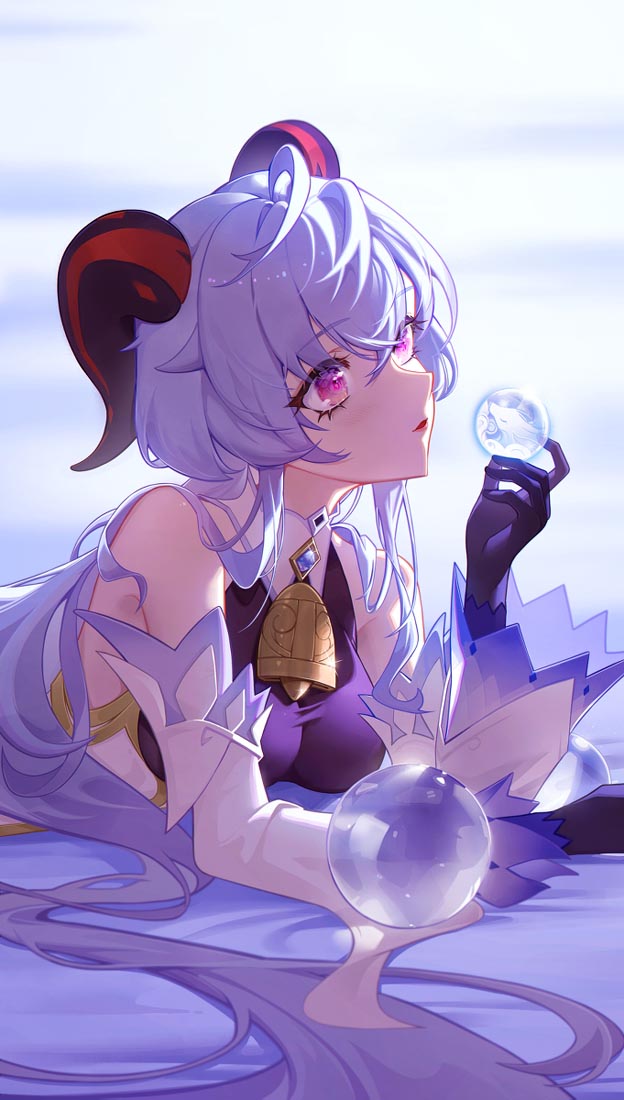 【230604】同人好图每日更#晚安