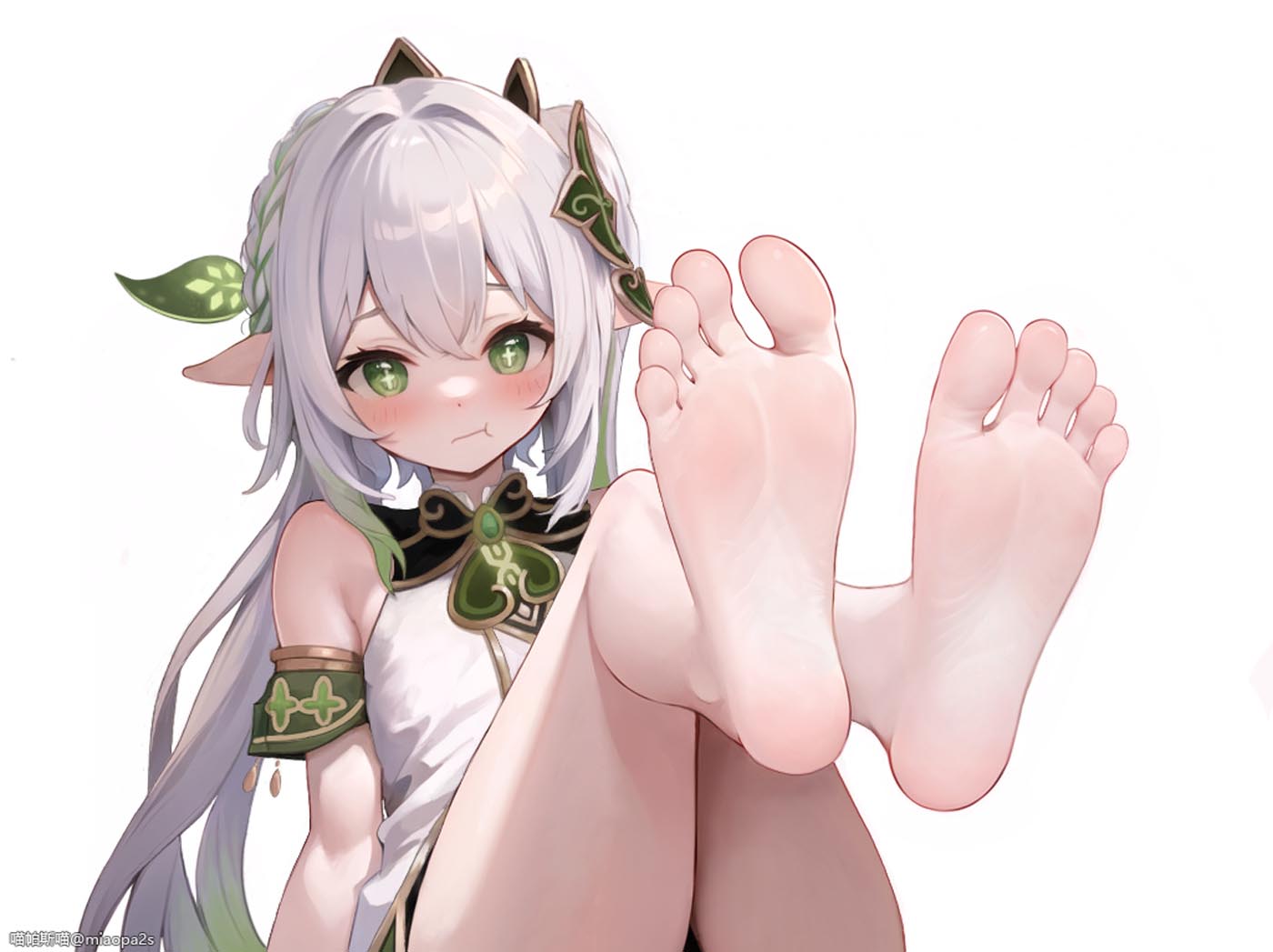 【230604】同人好图每日更#晚安