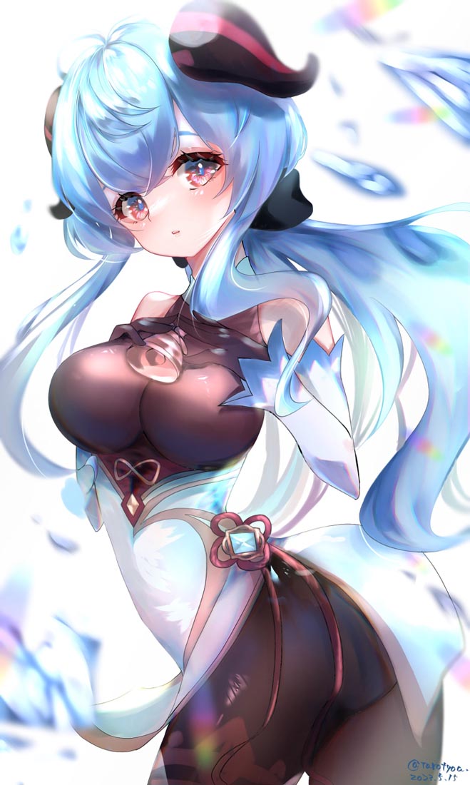 【230604】同人好图每日更#晚安