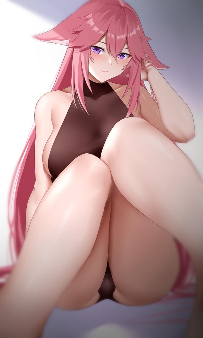 【230604】同人好图每日更#晚安