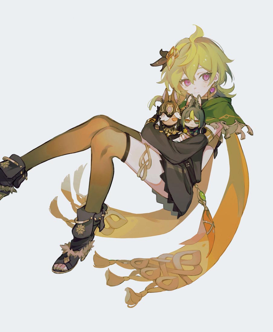 【230605】二次元福利#早安