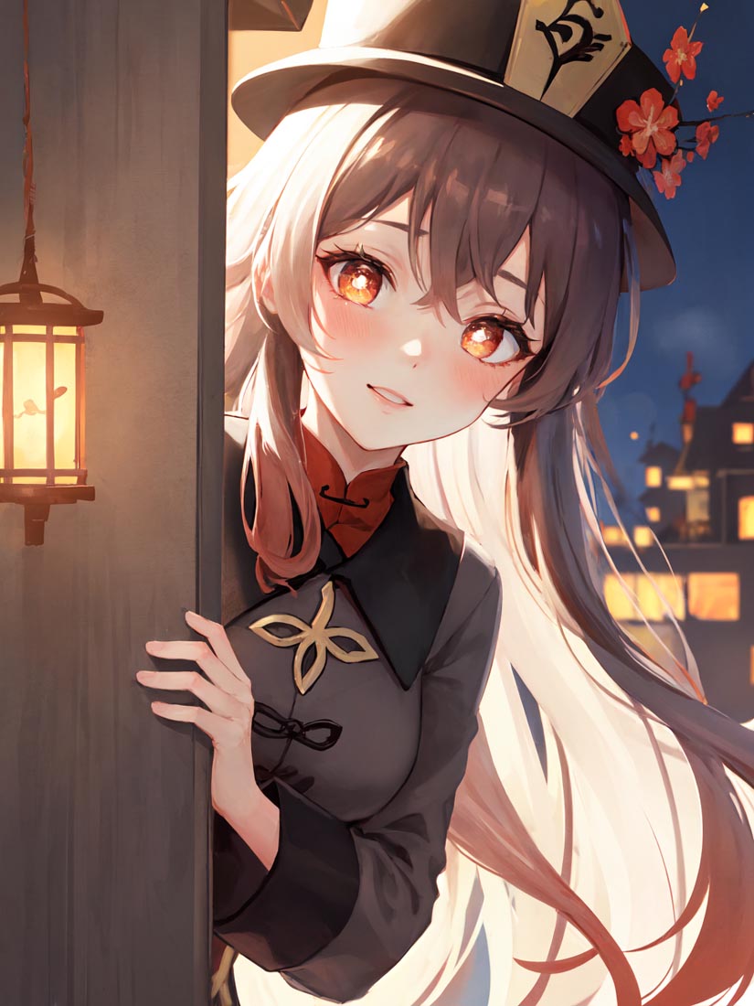 【230605】二次元福利#早安