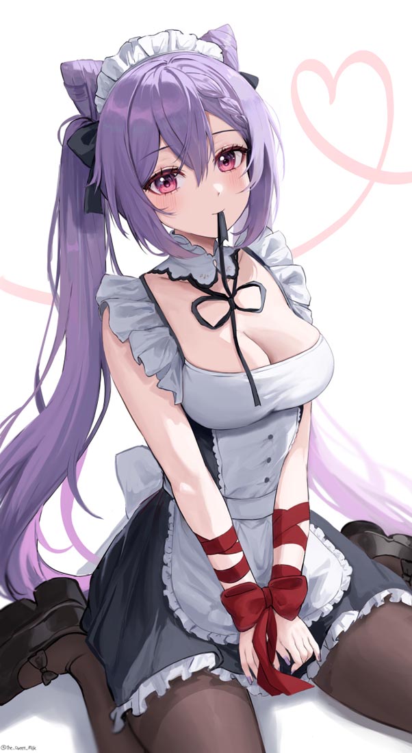 【230605】二次元福利#早安