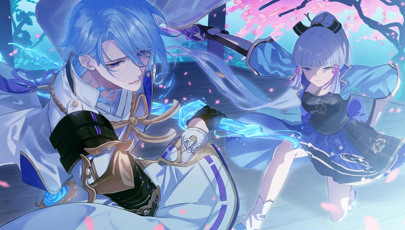 【230605】二次元福利#早安