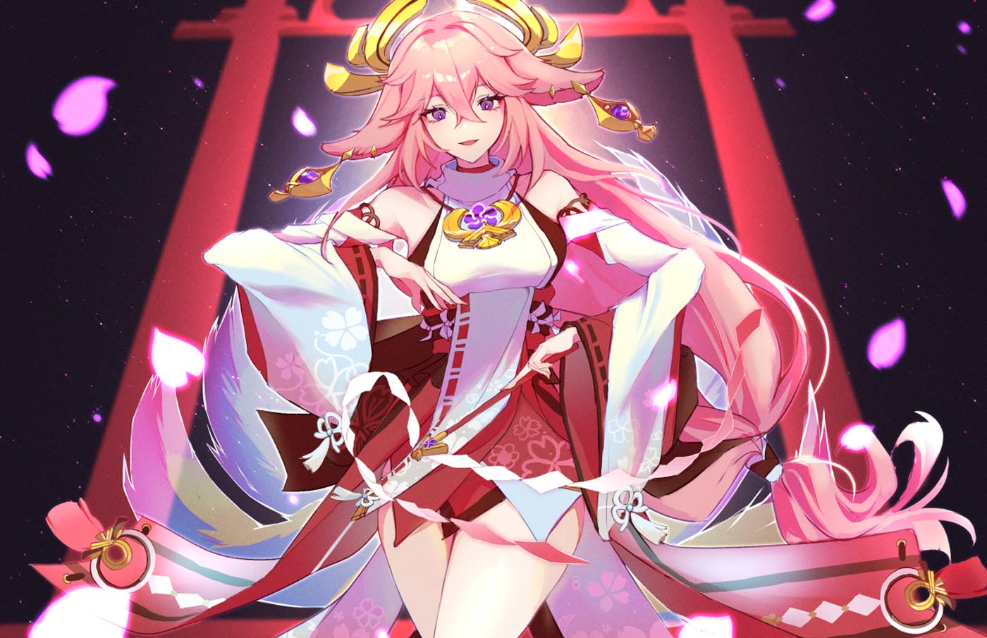 【230605】二次元福利#早安