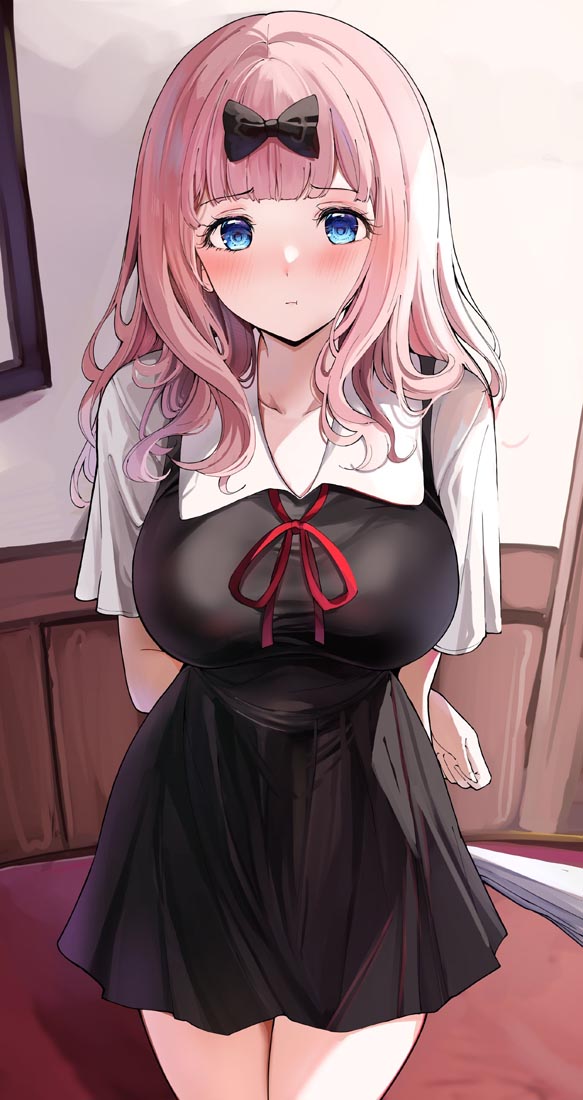 【230605】二次元福利#午安