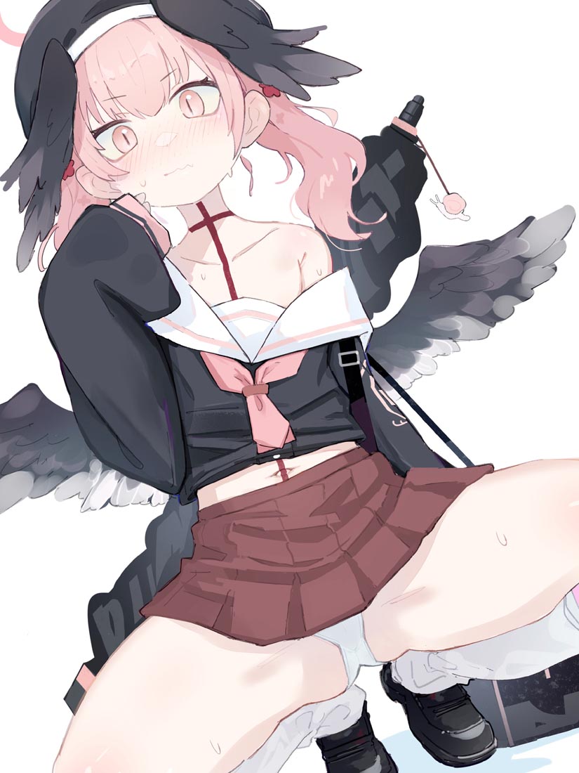 【230605】二次元福利#午安