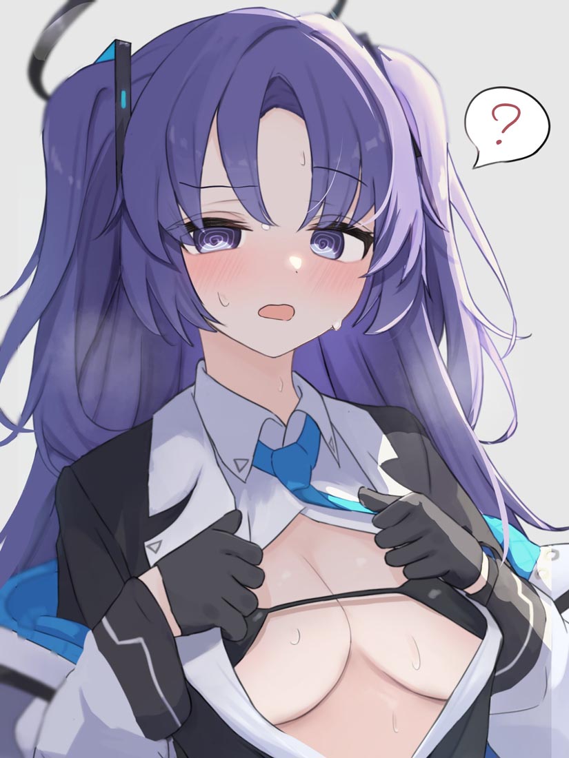 【230605】二次元福利#午安