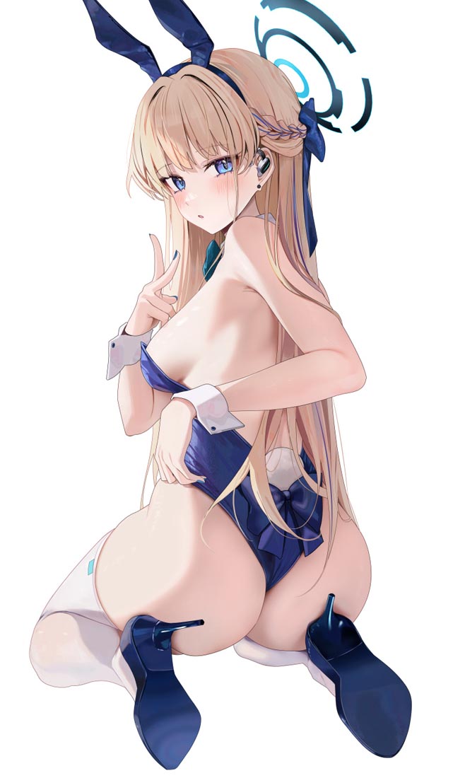 【230605】二次元福利#午安