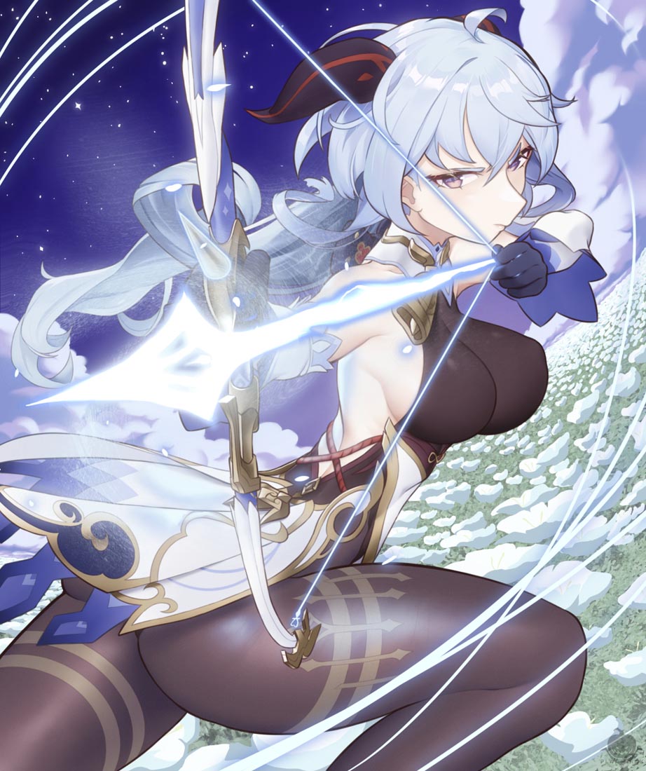 【230605】二次元福利#晚安