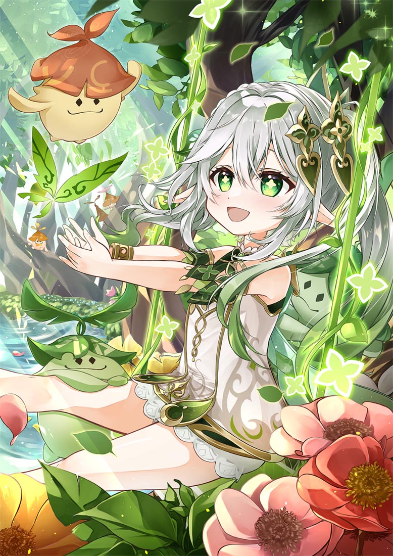 【230605】二次元福利#晚安