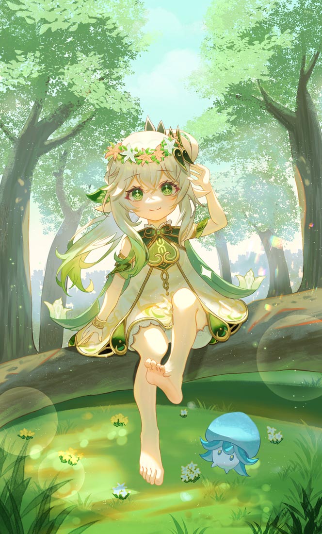 【230605】二次元福利#晚安