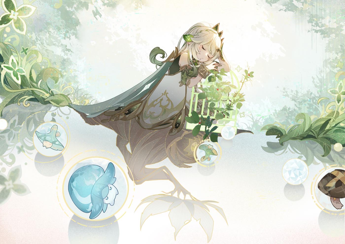 【230605】二次元福利#晚安