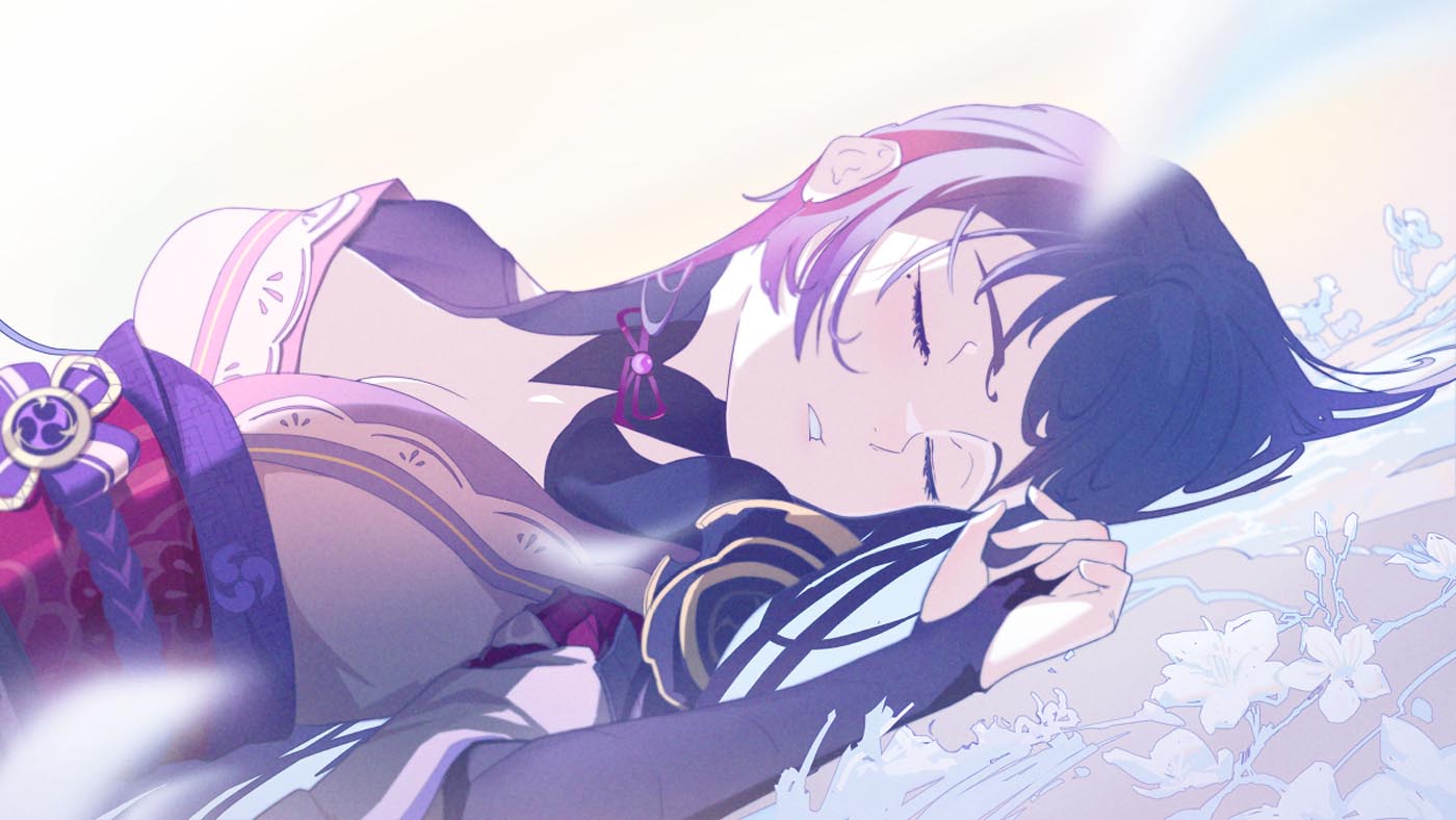 【230605】二次元福利#晚安