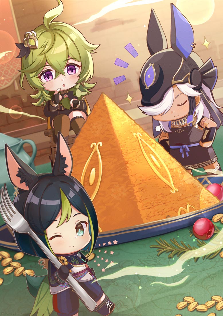 【230605】二次元福利#晚安