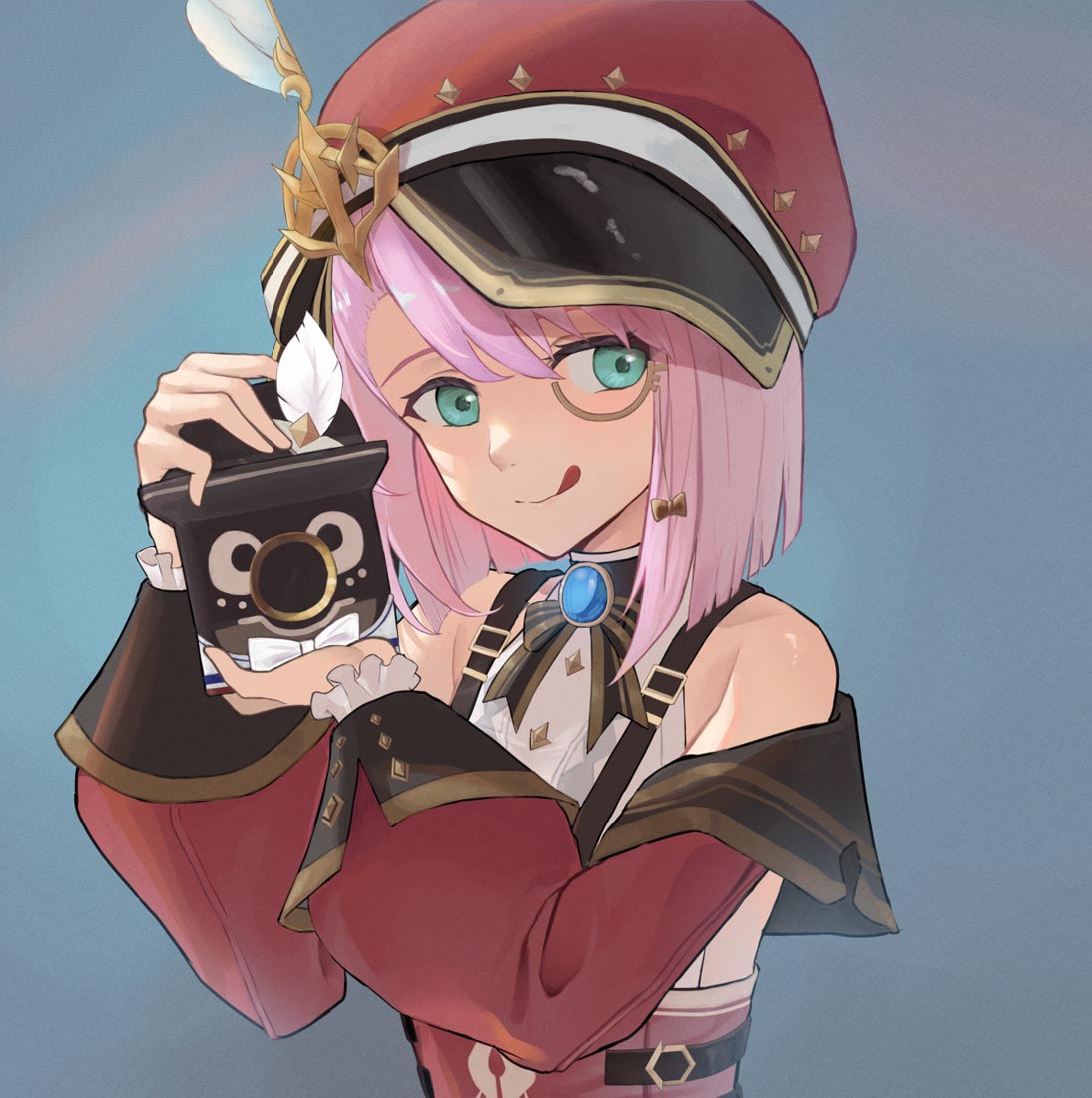 【230606】同人图合集#早安