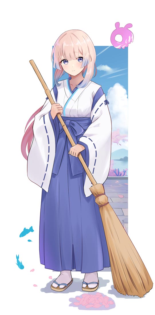 【230606】同人图合集#早安