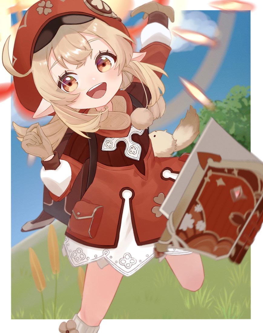 【230606】同人图合集#早安