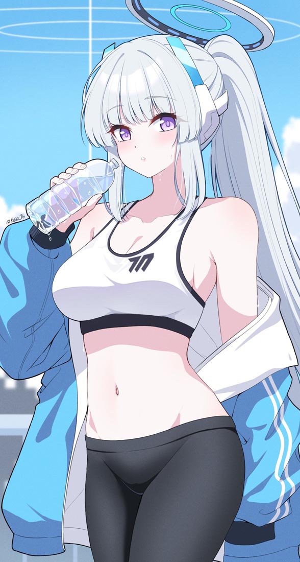 【230606】同人图合集#午安