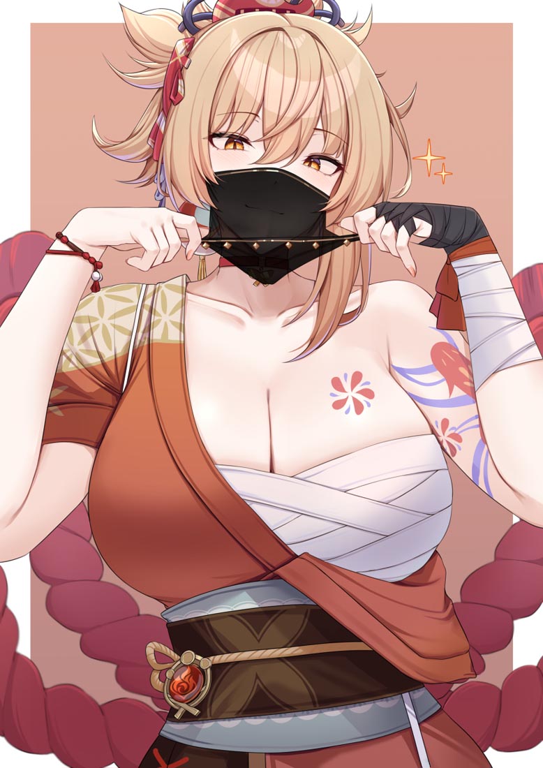 【230606】同人图合集#晚安