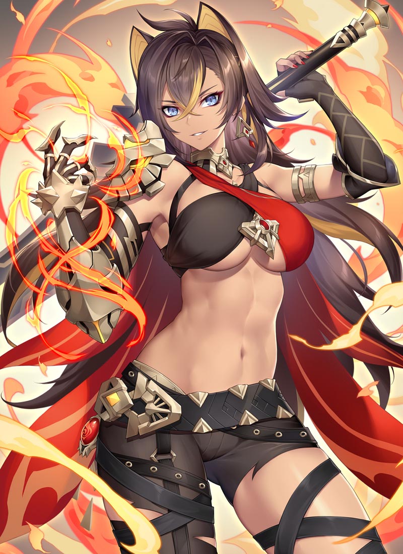 【230606】同人图合集#晚安