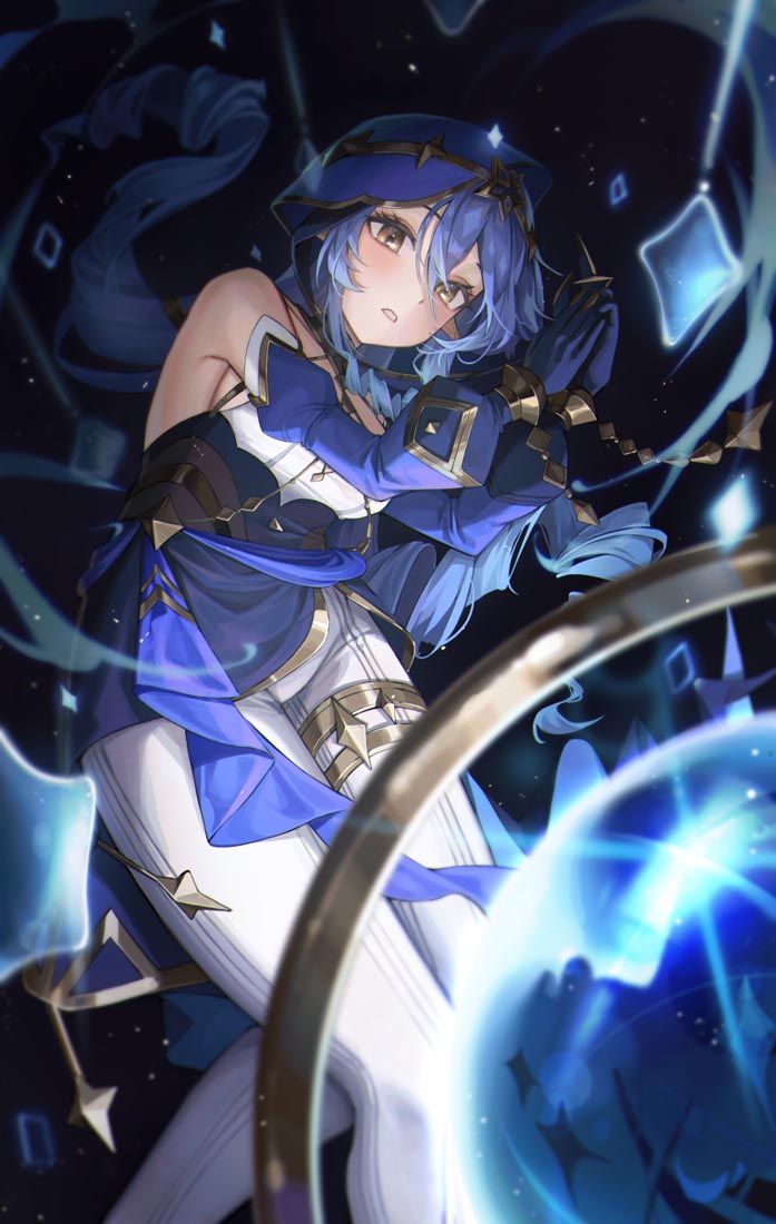 【230606】同人图合集#晚安