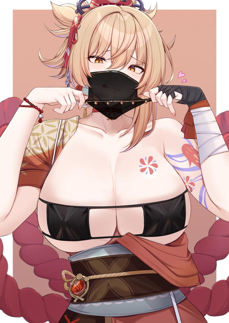 【230606】同人图合集#晚安