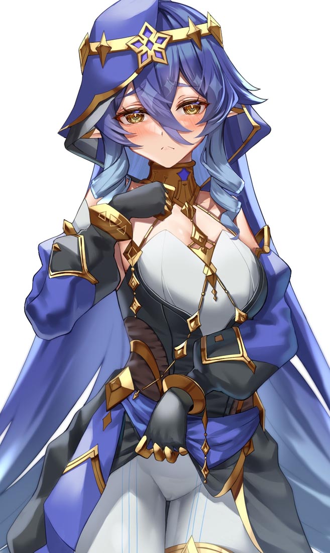 【230606】同人图合集#晚安