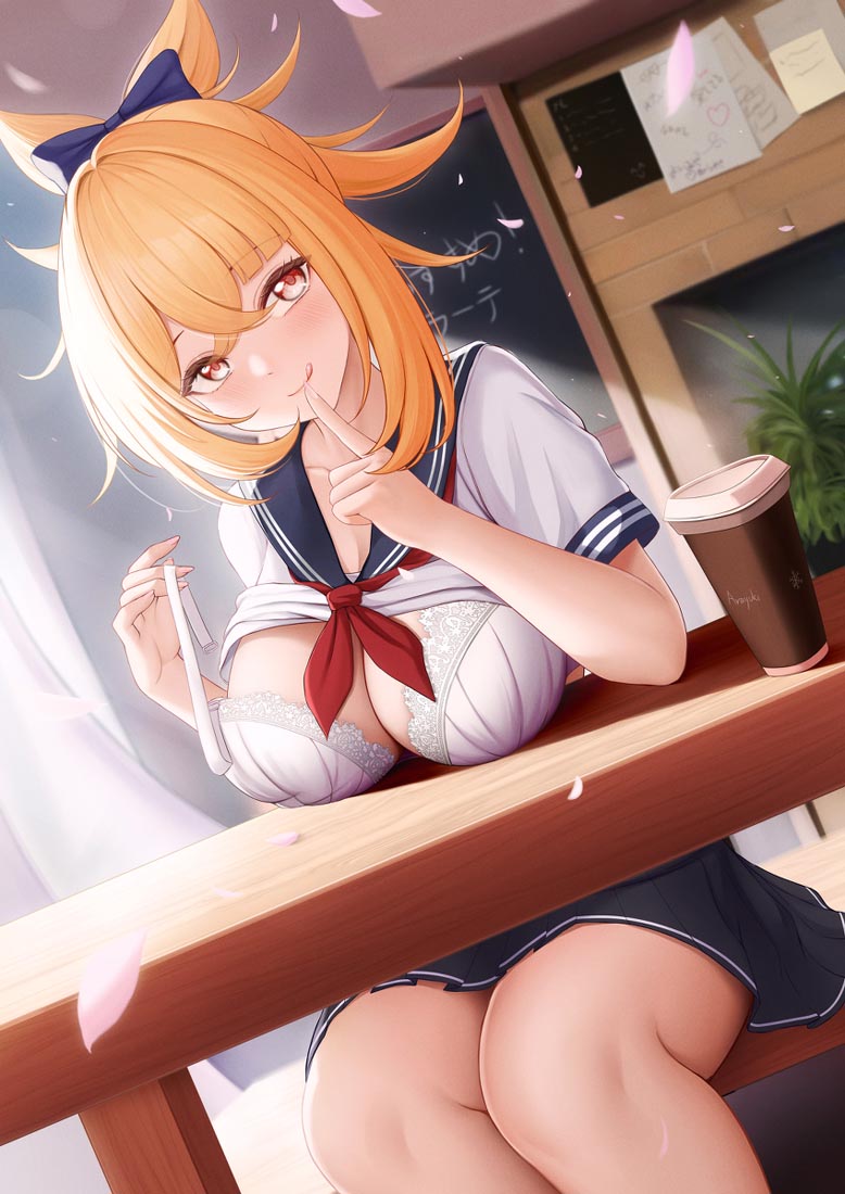 【230606】同人图合集#晚安