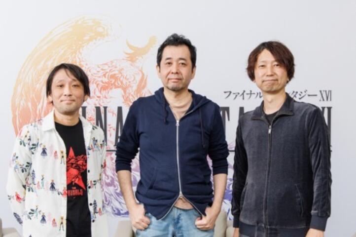 《最终幻想16》海外媒体测试采访汇总，游戏将于发售前2周推出试玩版