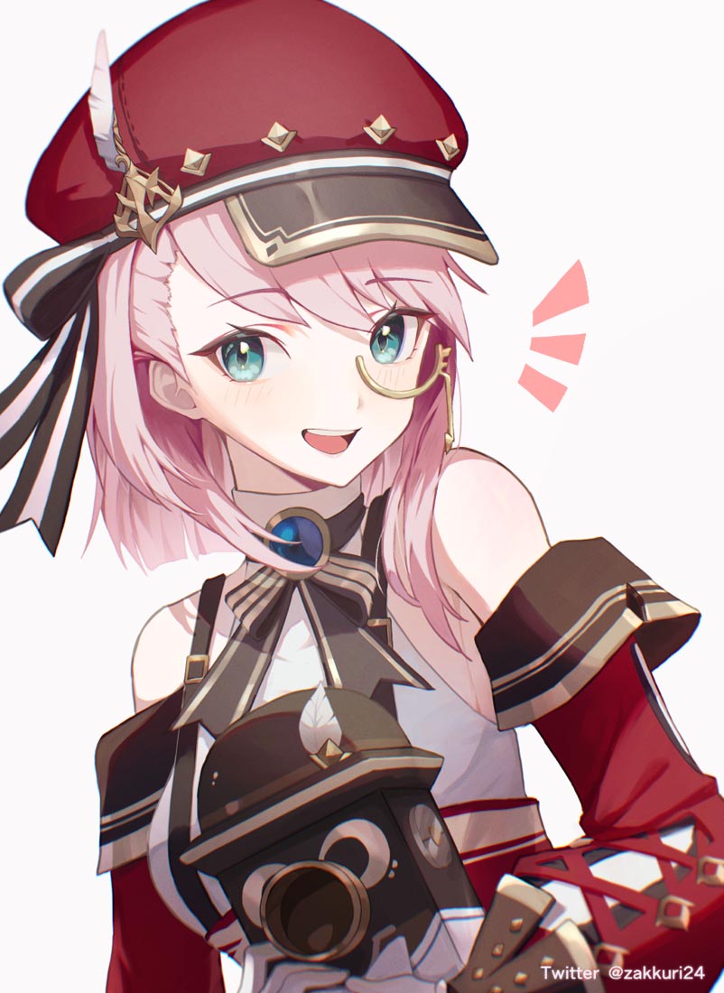 【230607】小站同人精选#早安