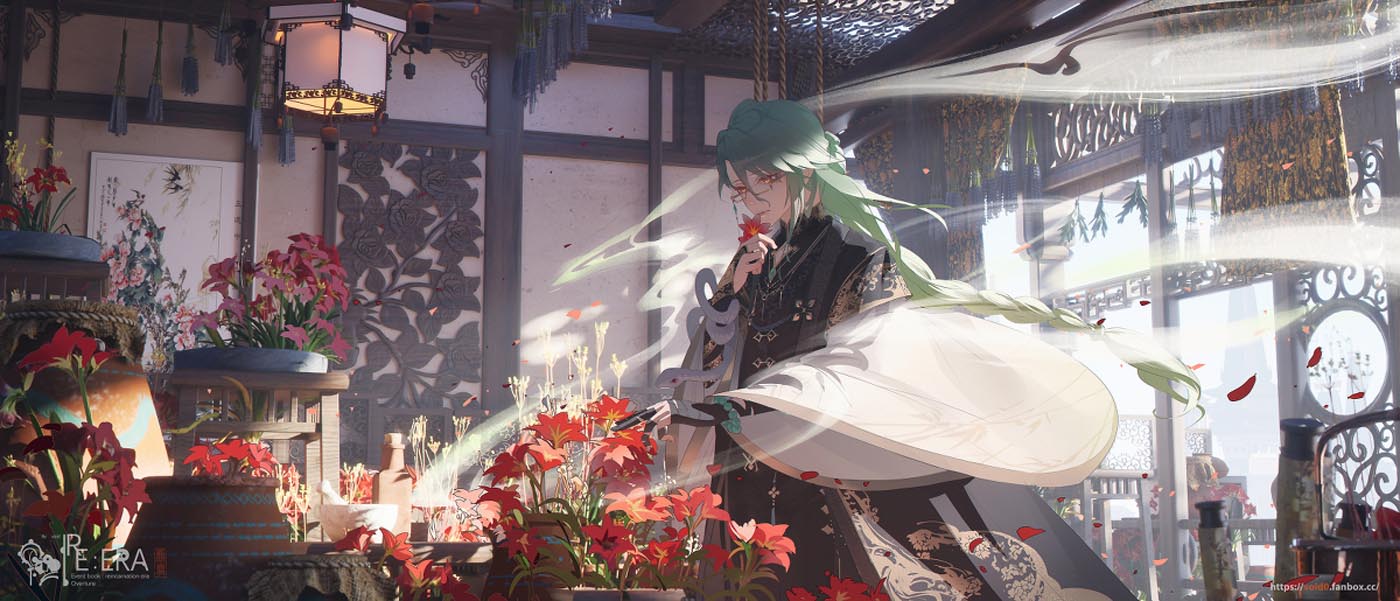 【230607】小站同人精选#早安