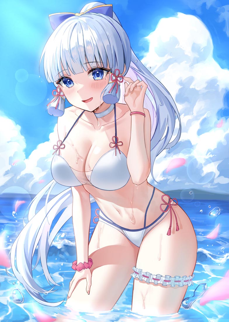 【230607】小站同人精选#早安