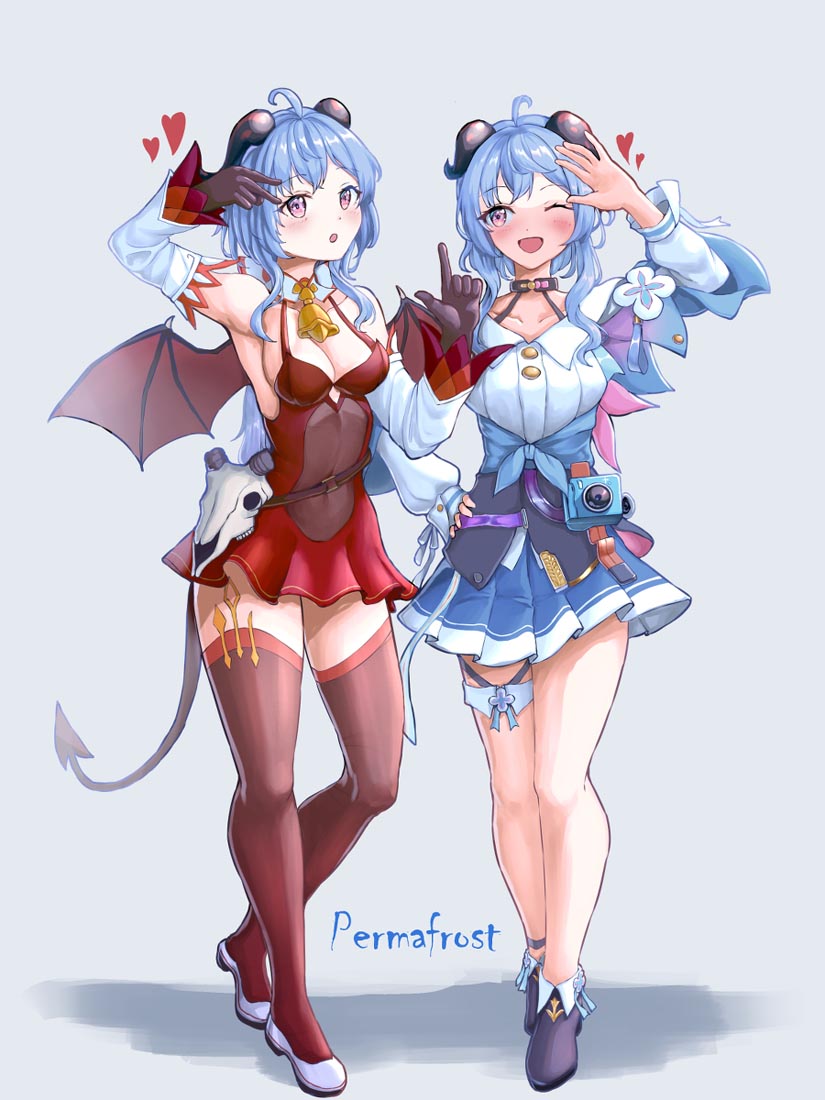 【230607】小站同人精选#早安