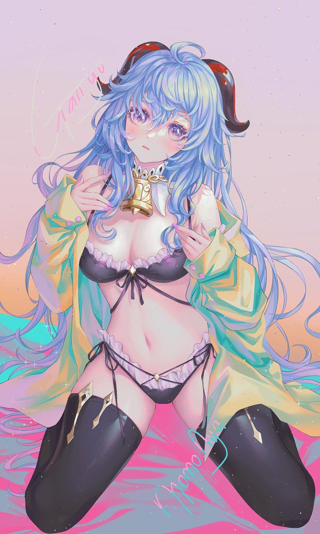 【230607】小站同人精选#早安