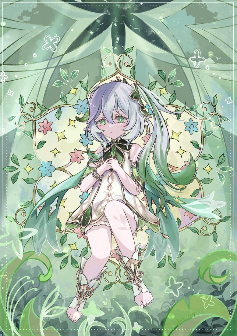 【230607】小站同人精选#早安