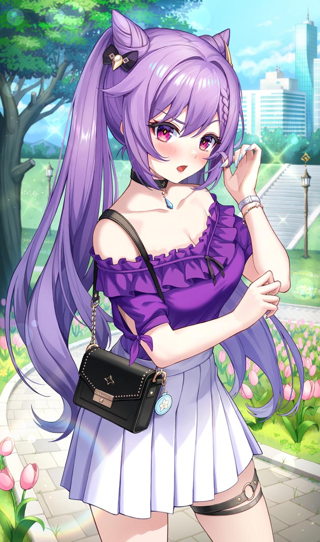 【230607】小站同人精选#早安