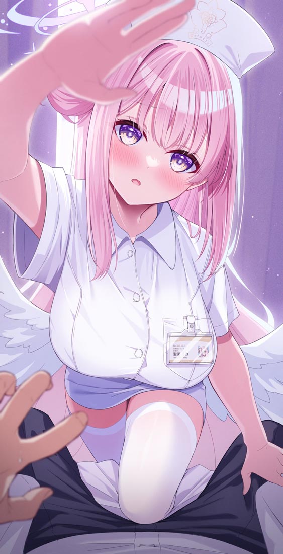 【230607】小站同人精选#午安